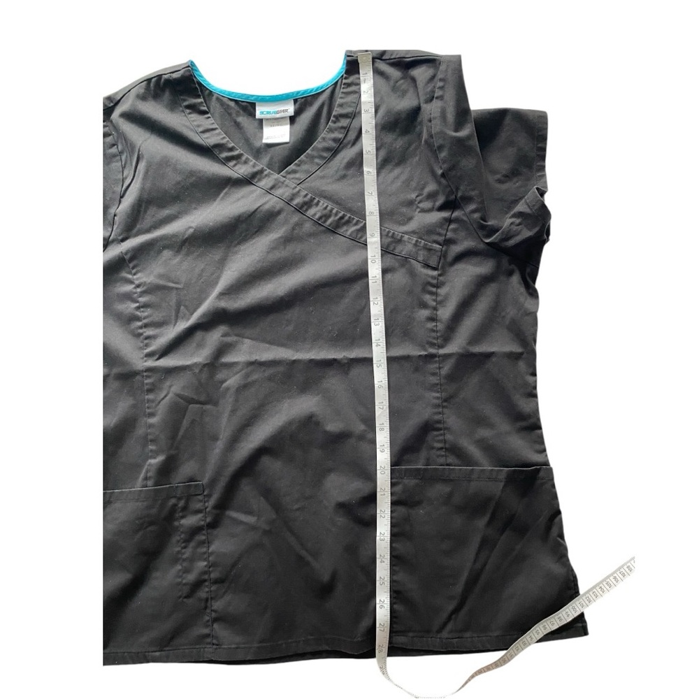 ScrubStar top xl